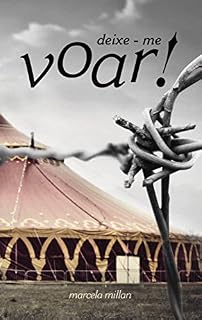 Livro Deixe-me Voar!