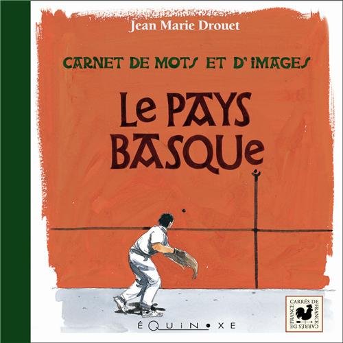 Le  Pays basque
