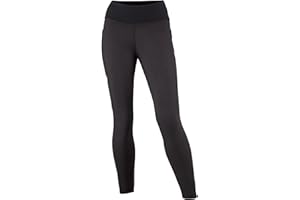 Carhartt Womens Force Heavyweight Stretch Base Layer PantBase Layer Pant