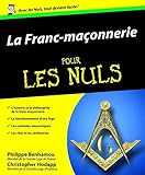 La Franc-maçonnerie pour les Nuls by