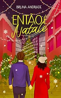 Livro Então É Natale (Enfim, Dezembro)