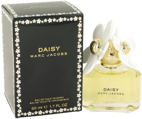 Marc Jacobs Daisy By Marc Jacobs (Women) Marc Jacobs Daisy-Edt Spray 1.7 Oz