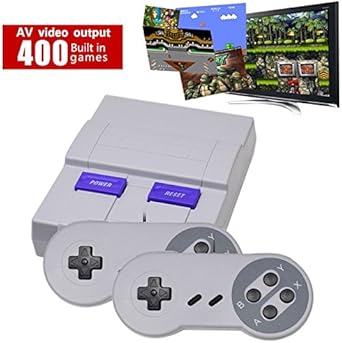 super nintendo 400 games