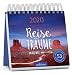 Postkartenkalender Reiseträume um die Welt 2020 by