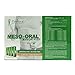 Meso-Oral Mesoterapia Oral - Oral Mesotherapy Mesoral Organic Weight Loss Drops Completely Natural with Horsetail Extract - 1 Month Supply Quick Results - 100% Guaranteed