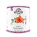 Augason Farms Dehydrated Diced Carrots 2 lbs 6 oz No. 10 Can primary