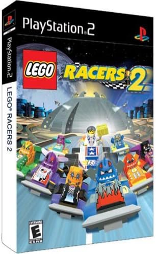 lego racers 2