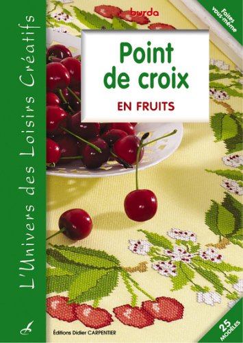 Point de croix