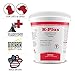 K-Plus Potassium Citrate + Cranberry Granules for Dogs & Cats – Vet-Approved UTI & Bladder Health Support – Helps Maintain Urinary Balance & Kidney Function – Easy-to-Use Granules – 60 Doses