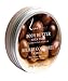 Shea Butter - 100% Pure Organic - Best Organic African Grade A Ivory - Intense Long Lasting - Can be Safely Used For any Age and Skin Type - Essential Ingredient For DIY - Body Gels and Creams - Lip Balms and Moisturizers - Lotions and Lotion Bars - Soaps. Excellent Natural Agent in Healing Eczema and Preventing or Removing Stretch Marks - Use It As Belly Butter To Keep Mommy's Skin Soft And Supple. 100% Satisfaction Guarantee.