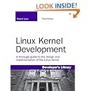 Linux Kernel Development (3rd Edition)