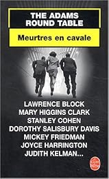 Meurtres en cavale