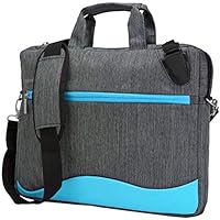 15.6 Inch Laptop Briefcase Sling Bag for Lenovo IdeaPad 130, 330, 330s, 530s, 720s, S145, L340, L340 Gaming, S540, Flex 15, Yoga 720, 730, Legion Y520, Y530, Y540, Y545, Y730, Y740, V130, V330