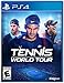 Tennis World Tour - PlayStation 4 primary