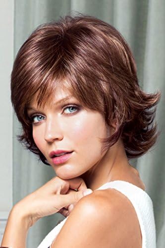 Rene of Paris Wigs : Jamie (#2348) (Chestnut)