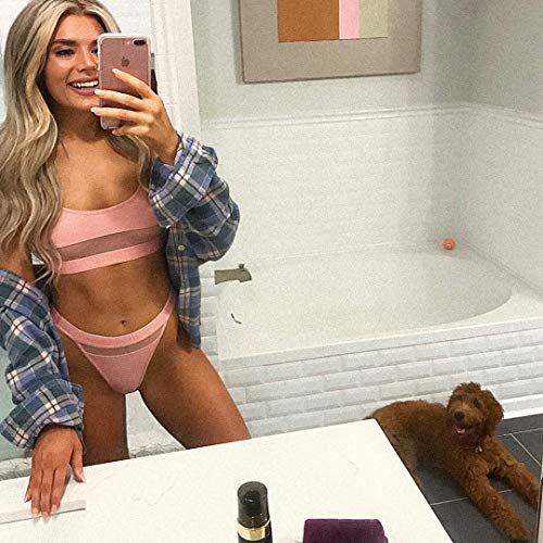 MineTan Luxe Oil Self Tanner Set with Luxe Foamed Oil Self Tan, Gradual Tanner & Applicator Mitt for Ultra Hydrating Self Tanning - Thumbnail 3