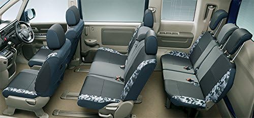 ホンダ 純正 ステップワゴン シートカバー 2列目キャプテンシート用 17 9 仕様変更 08p32 Taa