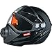 Ski-Doo New OEM BV2S Electric SE Helmet With 4 Year Limited Warranty, 4474680990