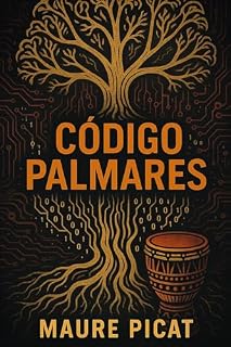 Livro Código Palmares