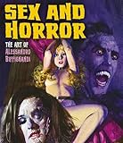 Sex and Horror: The Art of Alessandro Biffignandi