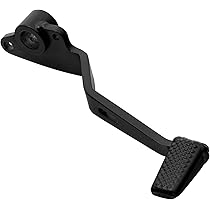 切手09 Amazon.com: Green-L Brake Pedal Foot Lever Fit for Kawasaki
