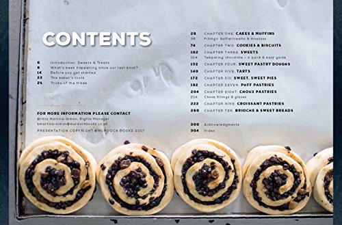 Bourke Street Bakery: All Things Sweet: Unbeatable recipes from the iconic bakery