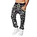 Zumba Mens Cosmic Harem Dance Pants