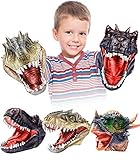 Dinosaur Puppet Toy for Boy 8-12, Geyiie Dino Toys