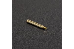 Yamaha Tuba/Sousaphone Valve Stem, (YBB-201/321/YSH-301/411) Lacquer