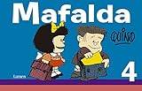 Mafalda 4 (Spanish Edition)