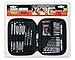 BLACK+DECKER Drill Bit Set / Screwdriver Set, Quick Connect, 30-Piece (71973) primary