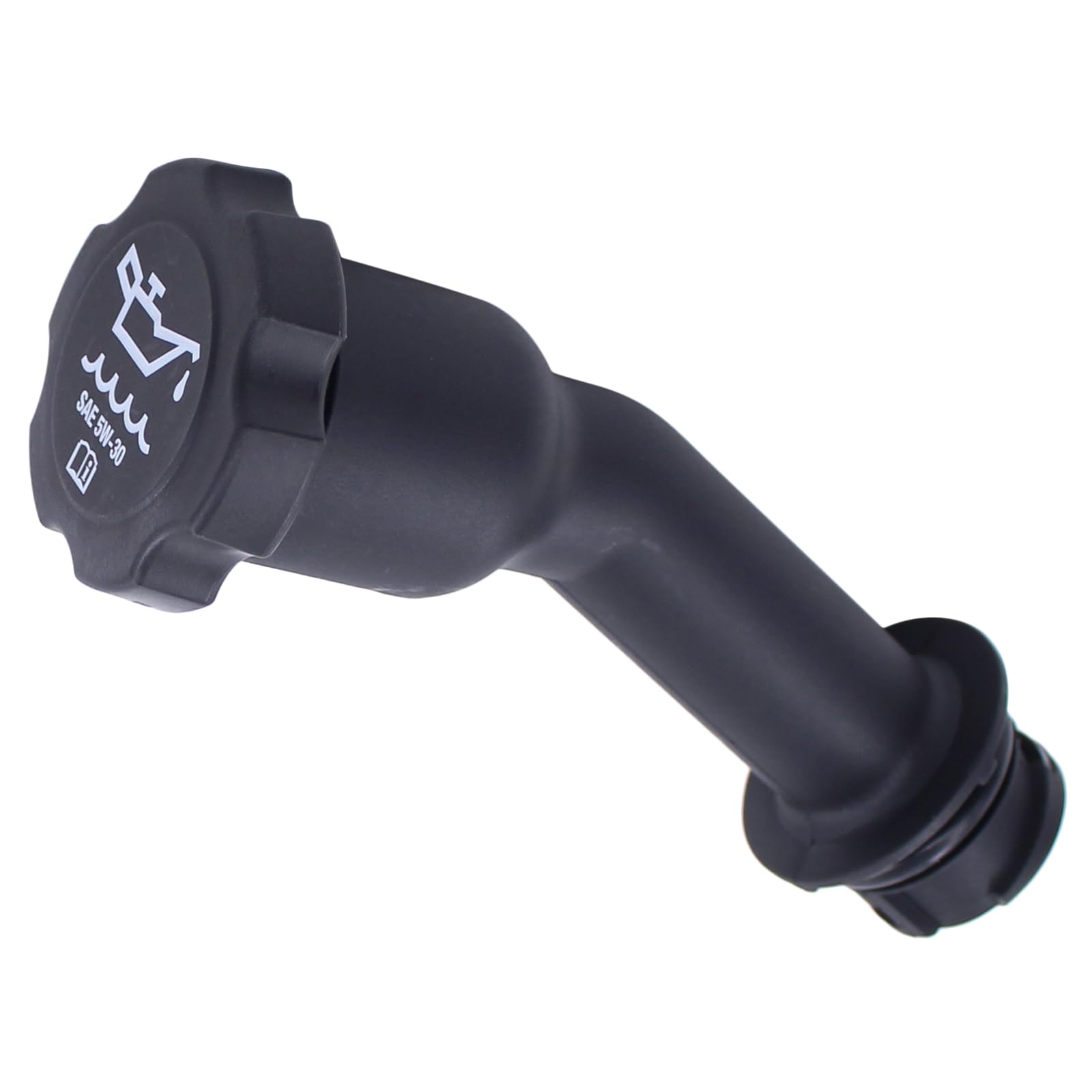 Photo 1 of MOTOKU Engine Oil Filler Tube w/Cap Assembly for Chevrolet Silverado Avalanche S10 Blazer Tahoe Cadillac Escalade GMC Jimmy Sonoma C1500 K1500 Sierra Yukon Oldsmobile Bravada 4.3 5.3 6.0L