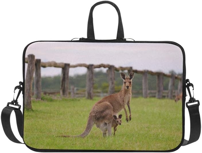 kangaroo side bag