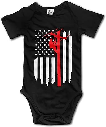 lineman baby clothes