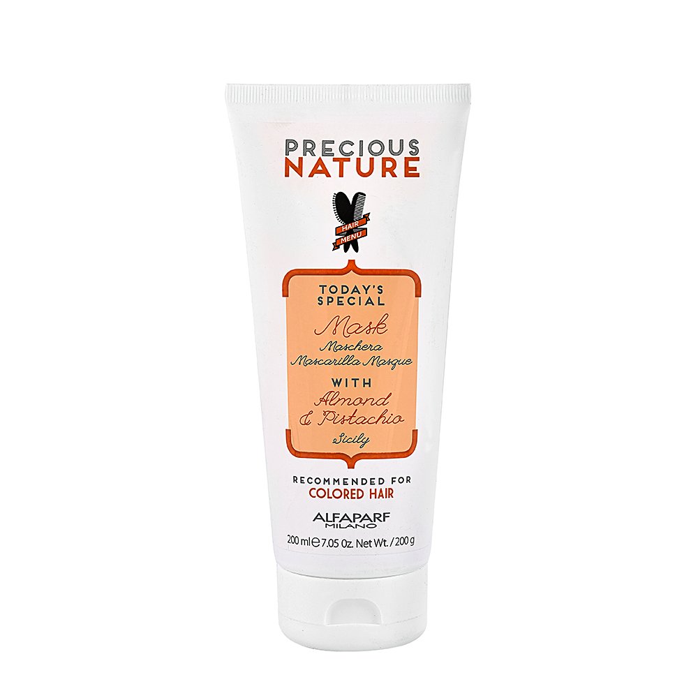 AlfaParf Precious Nature Todays Special Mask (for Colored Hair) 200ml