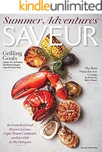 Saveur