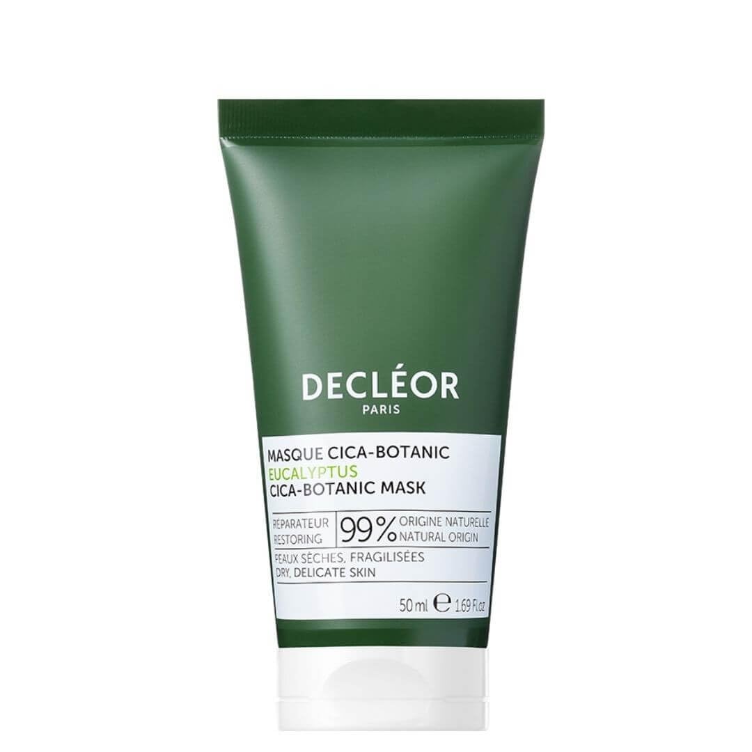 Decleor CICA-Botanic Eucalyptus Mask 50ml