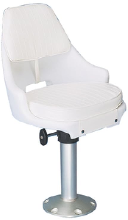 Amazon Com Promo Chair Package With 15 Pedestal Boat
