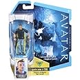 Mattel Avatar RDA Jake Sully Action Figure