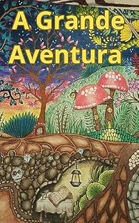 Livro A Grande Aventura