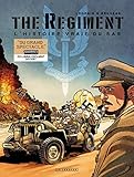 The Regiment, Cycle 1 : Coffret en 3 volumes : Tomes 1 à 3 by 