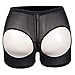 Focussexy Women's Body Shaper Butt Lifter Control Panties
