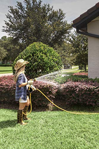 image for Power Products USA Power Retractable Hose Reel 5/8” x 50 + 6 FT, Sup