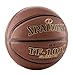 Spalding TF-1000 Classic ZK Indoor Game Basketball, Brown, Size 6, 28.5
