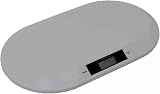 Oypla Digital 20kg Baby Infant Pet Weighing Scales with Display view 4