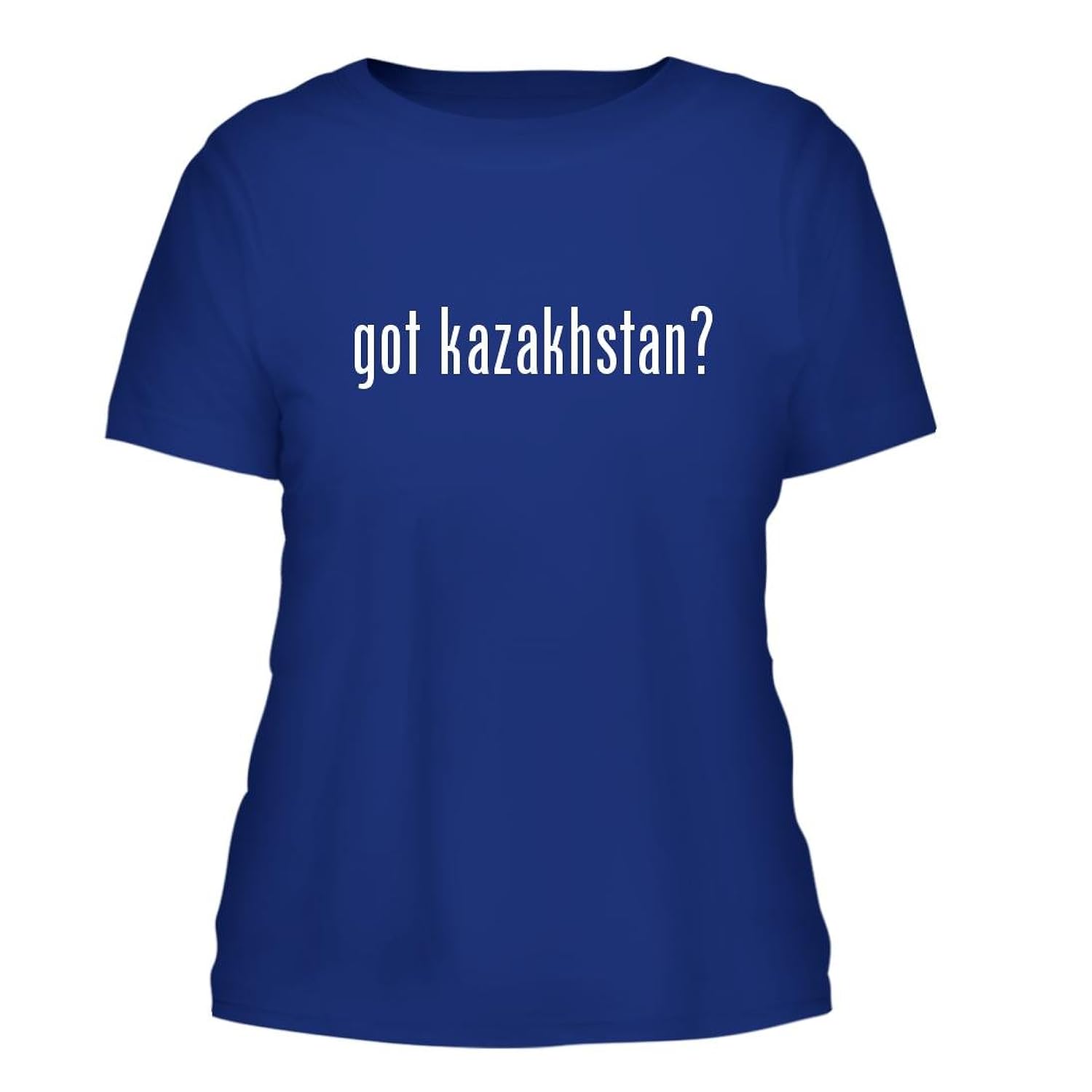 got kazakhstan? - A
