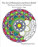 The Art of Relaxation and Stress Relief 
