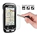 Garmin Edge 1000 Screen Protector ,Wimaha 2 Pack Garmin Edge 1000 Tempered Glass Screen Protector for Garmin Edge 1000 Explore 1000 Ultra Clear Full Coverage