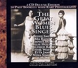 Great Women Blues Singers Gold Collection