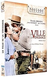 La Ville de la vengeance - Édition Spéciale